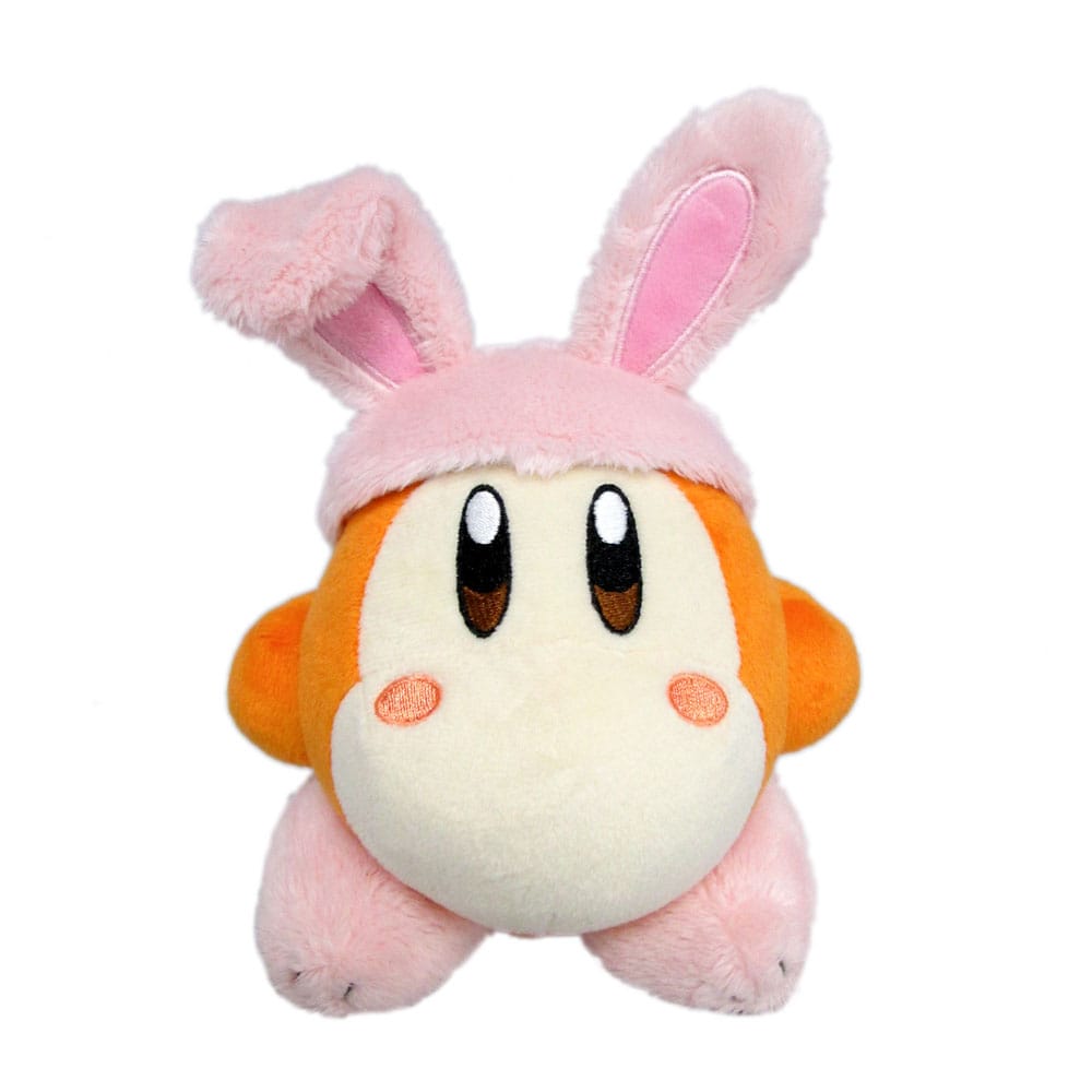 Kirby Plüss Figura Rabbit Waddle Dee 14 cm