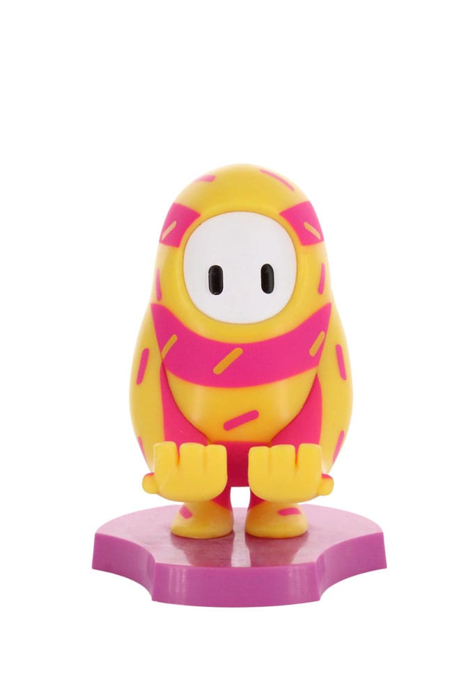 Fall Guys Holdems Mini Tartó Ice Cream 10 cm