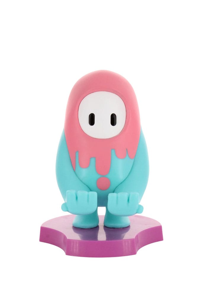 Fall Guys Holdems Mini Tartó Paint Dipped 10 cm