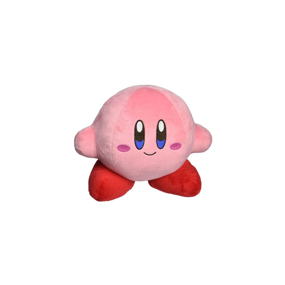 Kirby Plüss Figura Normal 23 cm