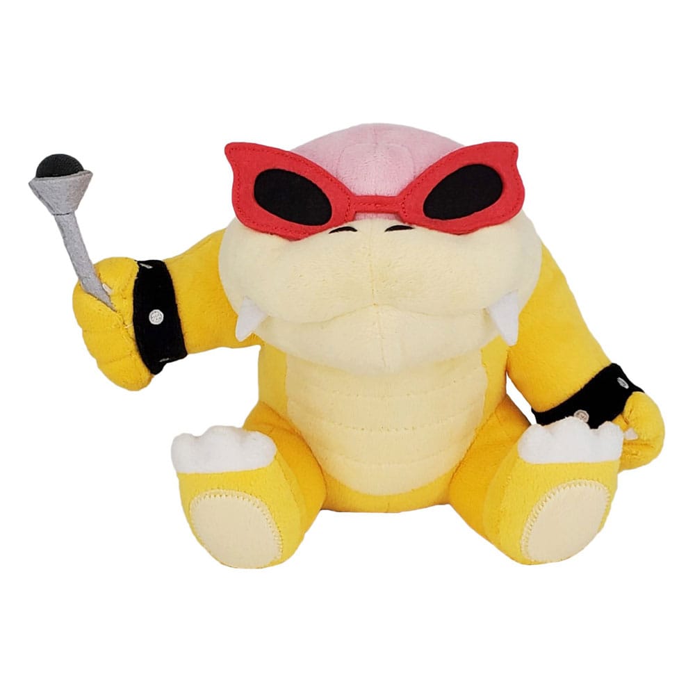Nintendo Plüss Figura Roy Koopa 15 cm