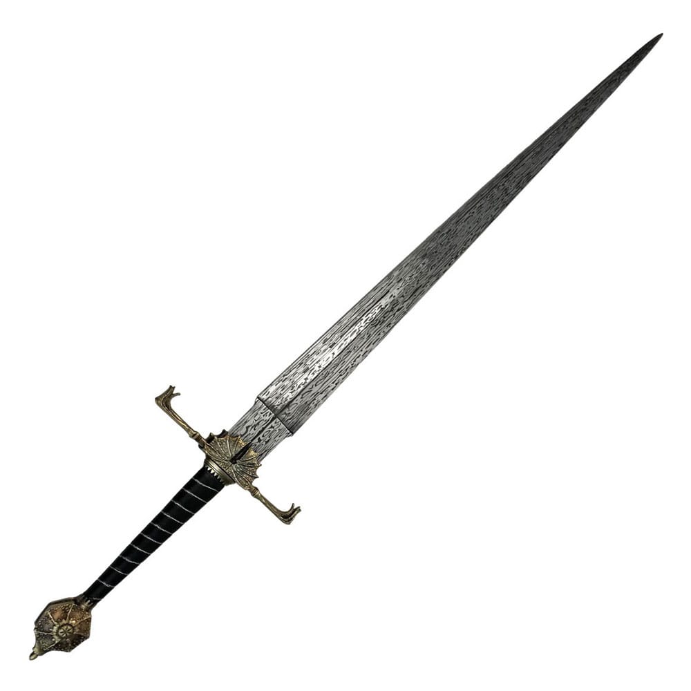 House of the Dragon Replika 1/1 Blackfyre Sword Limitált Kiadás 117 cm