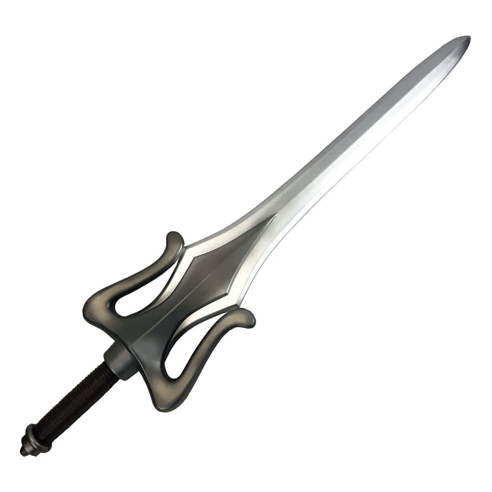 Masters Of the Universe Live Action Roleplay Replika Power Sword 101 cm