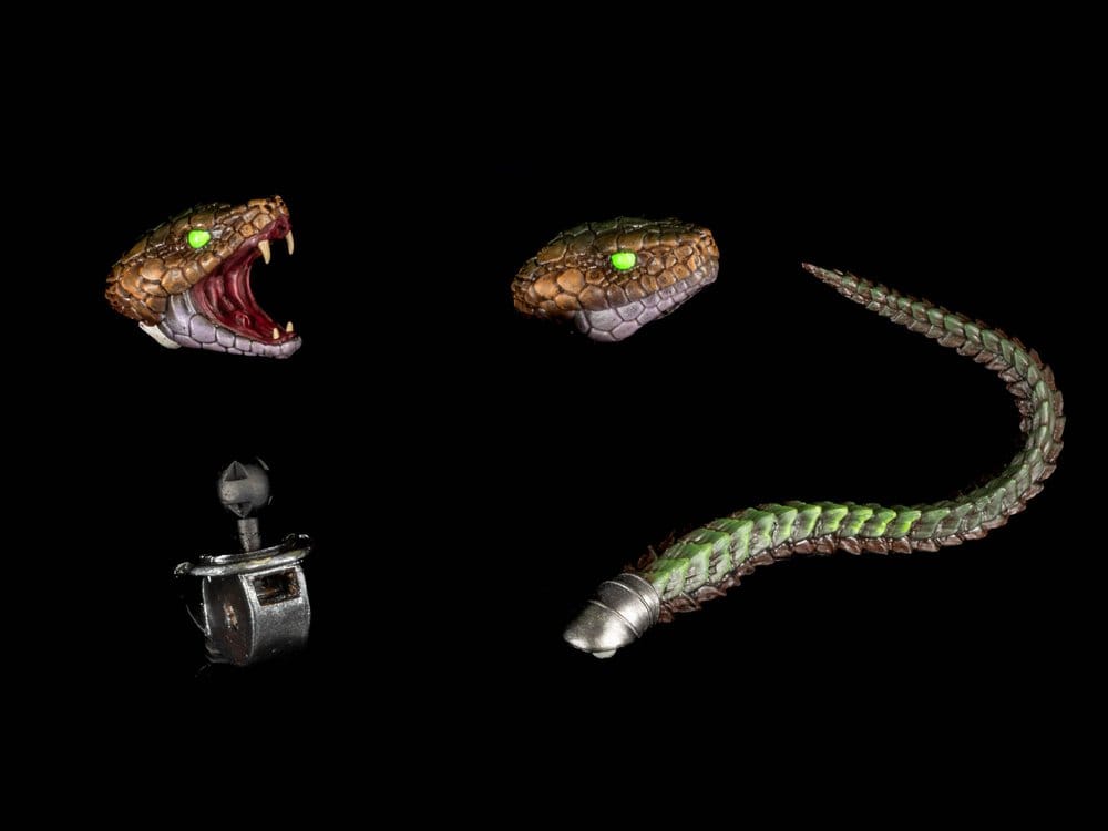 Cosmic Character Csomag Akciófigura Accessory Experiment CC-24 Upgrade Csomag