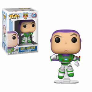 Funko POP! figurák