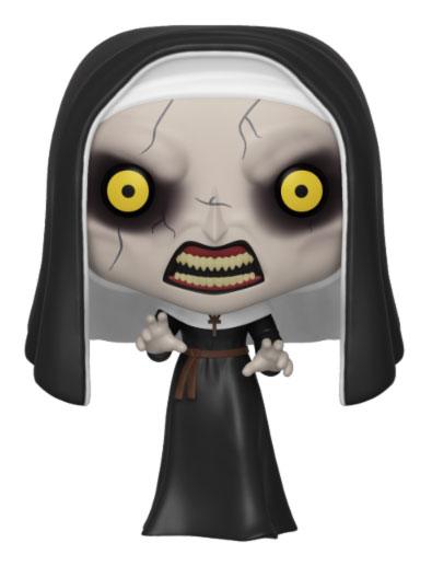 The Nun POP! Movies Vinyl Figura Demonic Nun 9 cm