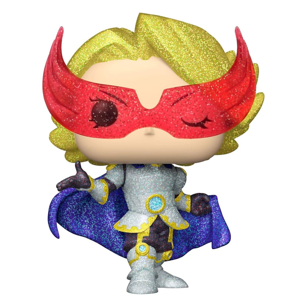 My Hero Academia POP! Animation Vinyl Figurák Yuga AoyamA(DGLT) 9 cm