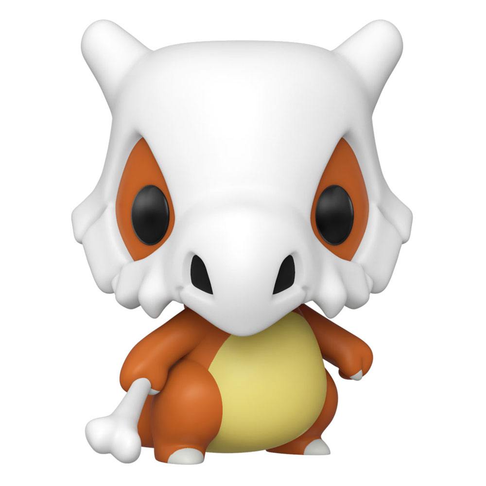 Pokémon POP! Games Vinyl Figura Cubone (EMEA) 9 cm