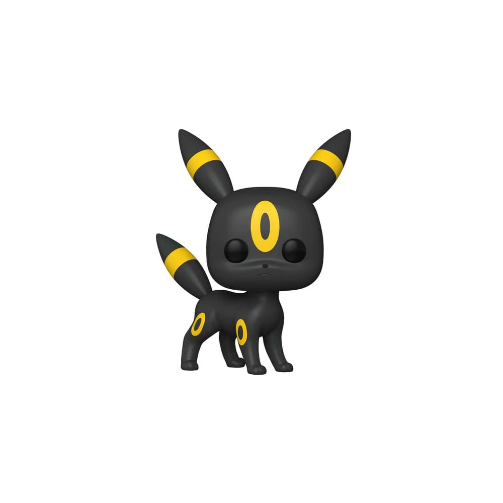 Pokémon Super Sized Jumbo POP! Vinyl Figura Umbreon (EMEA) 25 cm
