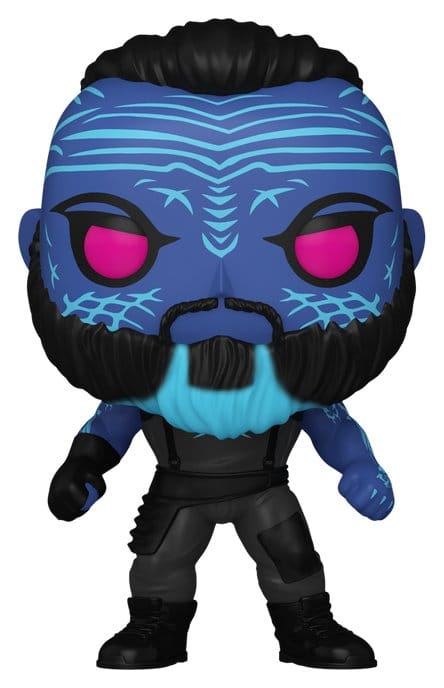 WWE POP! Vinyl Figura Bray Wyatt 9 cm