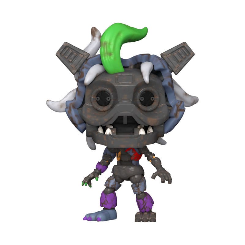 Five Nights at Freddy’s: Security Breach – Ruin POP! Games Vinyl Figura Roxy 9 cm