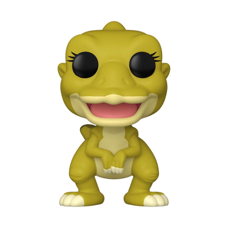 The Land Before Time POP! Vinyl Figura Ducky 9 cm