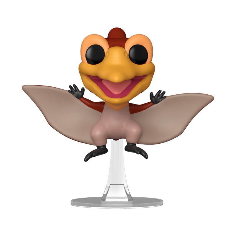 The Land Before Time POP! Vinyl Figura Petrie 9 cm