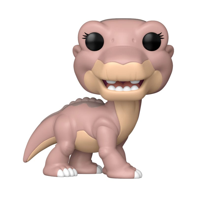 The Land Before Time POP! Vinyl Figura Littlefoot 9 cm