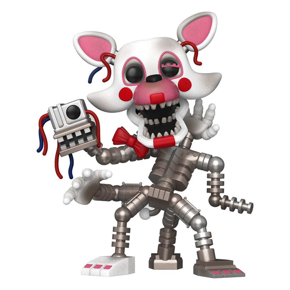 Five Nights at Freddy’s Super Sized POP! Vinyl Figura Mangle 15 cm