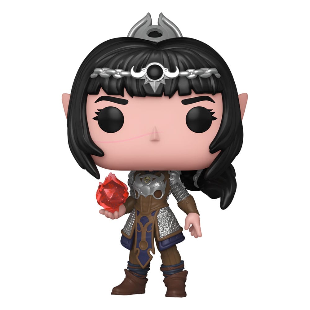 Baldur’s Gate POP! Vinyl Figura Shadowheart 9 cm