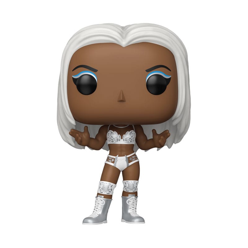 WWE POP! Vinyl Figura Jade Cargill(MT) 9 cm
