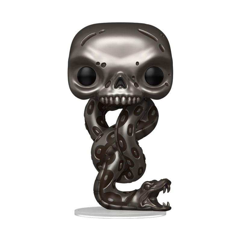 Harry Potter POP! Holiday Vinyl Figura Dark Mark 9 cm