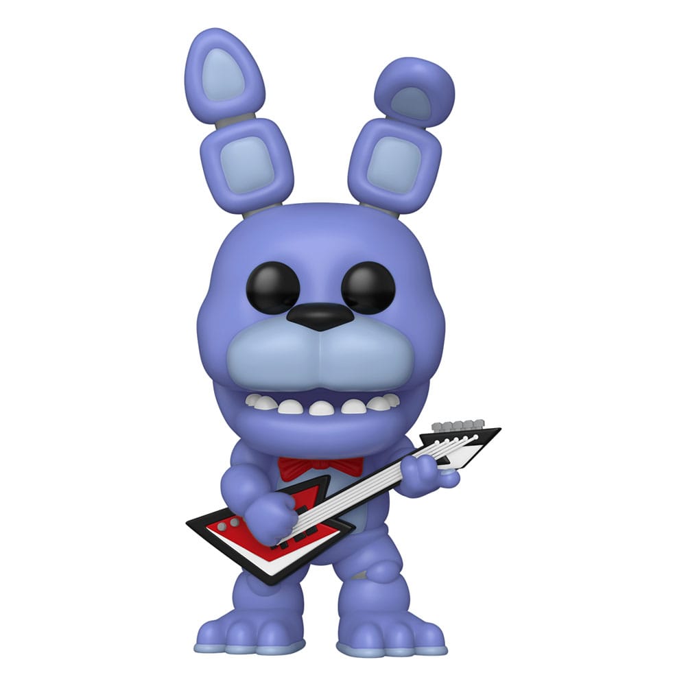 Five Nights at Freddy’s POP! Vinyl Figura 10th Évfordulós – Bonnie 9 cm