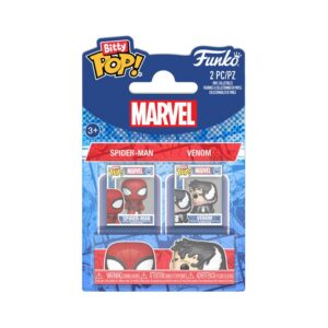 Funko POP! figurák