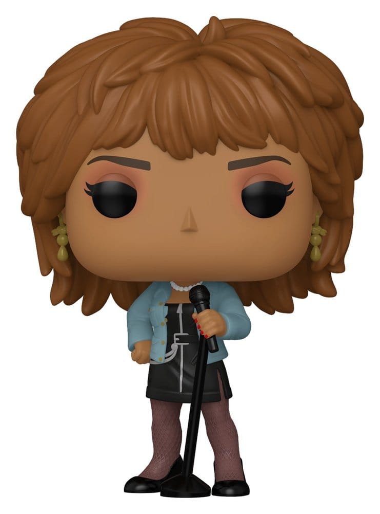 Tina Turner POP! Rocks Vinyl Figura What’s Love Got to Do  It 9 cm