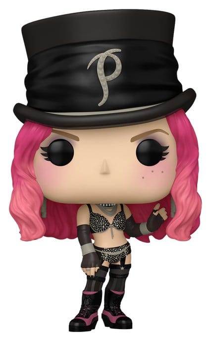 P!NK POP! Rocks Vinyl Figura Lady Marmalade 9 cm