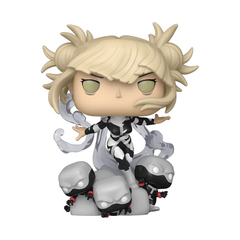 My Hero Academia POP! Plus Animation Figura Himiko Toga 9 cm