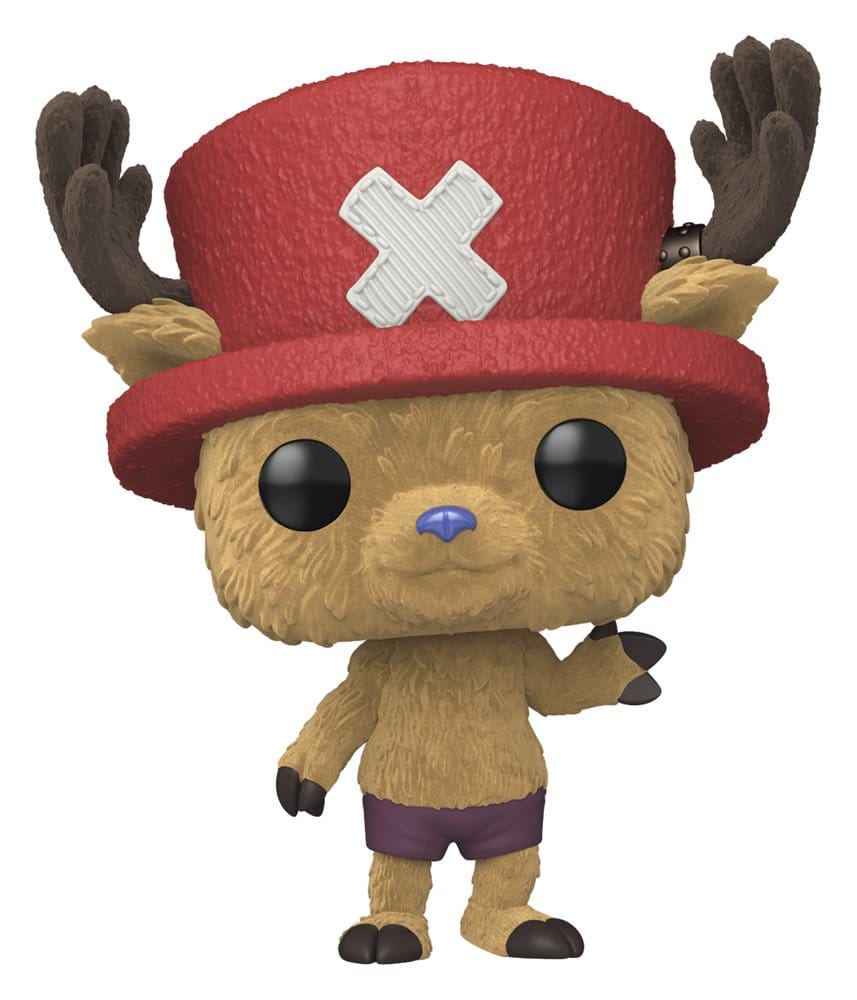 One Piece POP! TV Vinyl Figura Chopper 9 cm