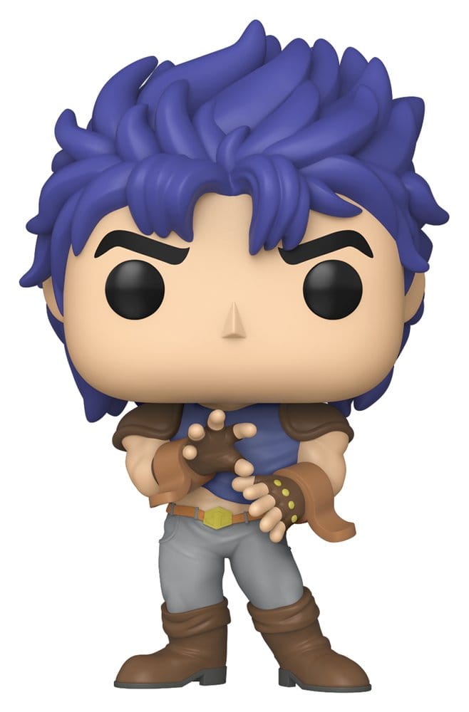 JoJo´s Bizarre Adventure POP! Animation Vinyl Figurák Jonathan 9 cm