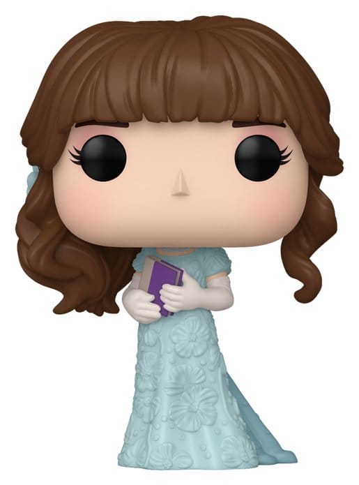 Bridgerton POP! TV Vinyl Figura Eloise Bridgerton 9 cm