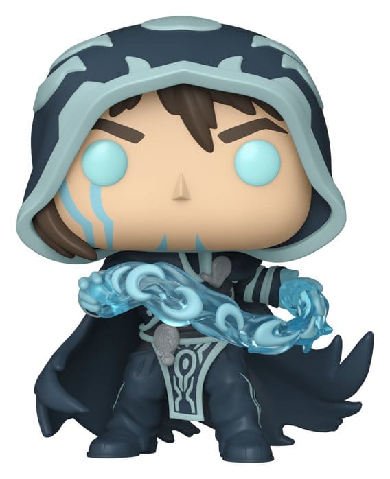 Magic the Gathering POP! Games Vinyl Figura Jace 9 cm
