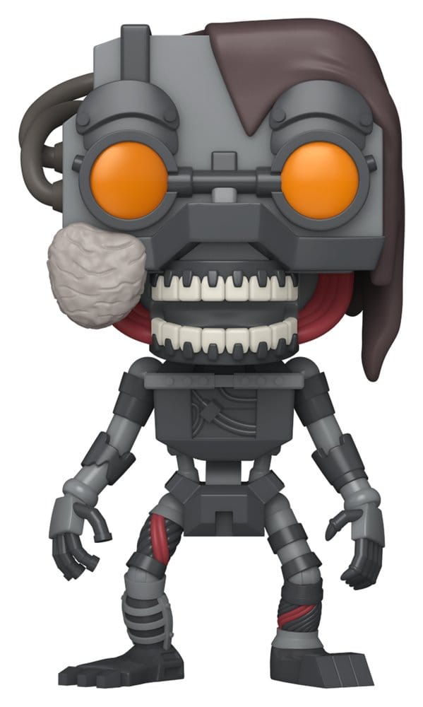 Five Nights at Freddy’s POP! Games Vinyl Figura The Mimic 9 cm
