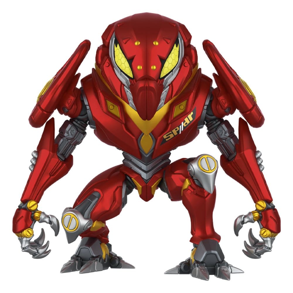 Marvel Rivals Super Sized POP! Vinyl Figura Peni Parker 15 cm