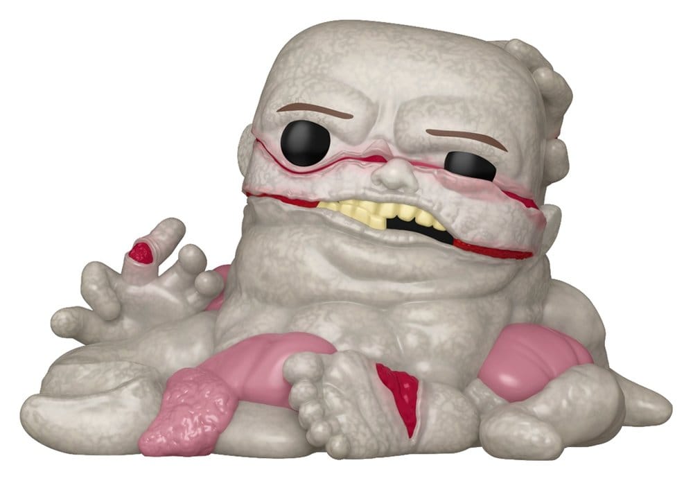 It: Welcome to Derry POP! Television Vinyl Figura Pickle Dad 9 cm