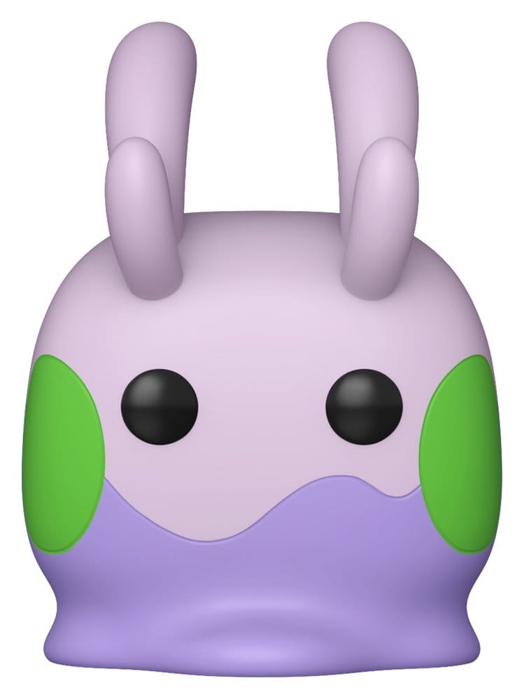 Pokémon POP! Games Vinyl Figura Goomy 9 cm
