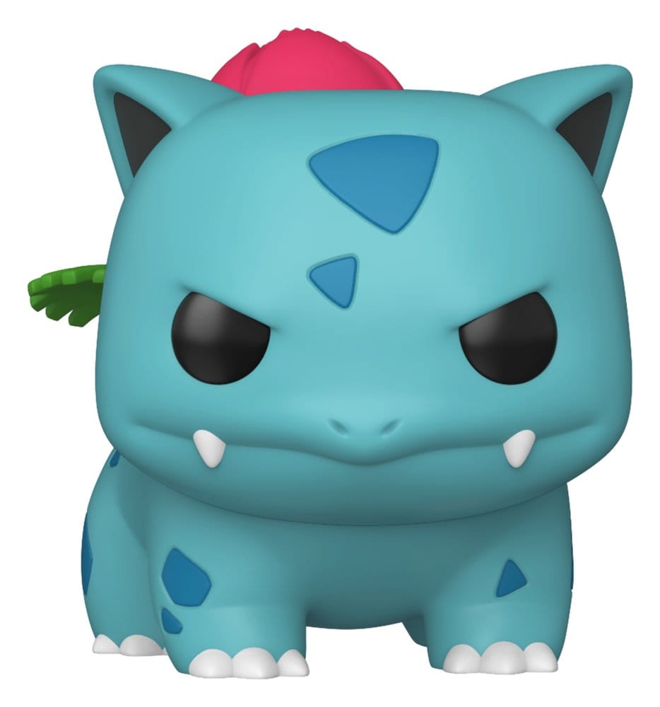 Pokémon POP! Games Vinyl Figura Ivysaur 9 cm