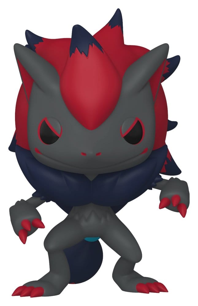 Pokémon POP! Games Vinyl Figura Charmeleon 9 cm