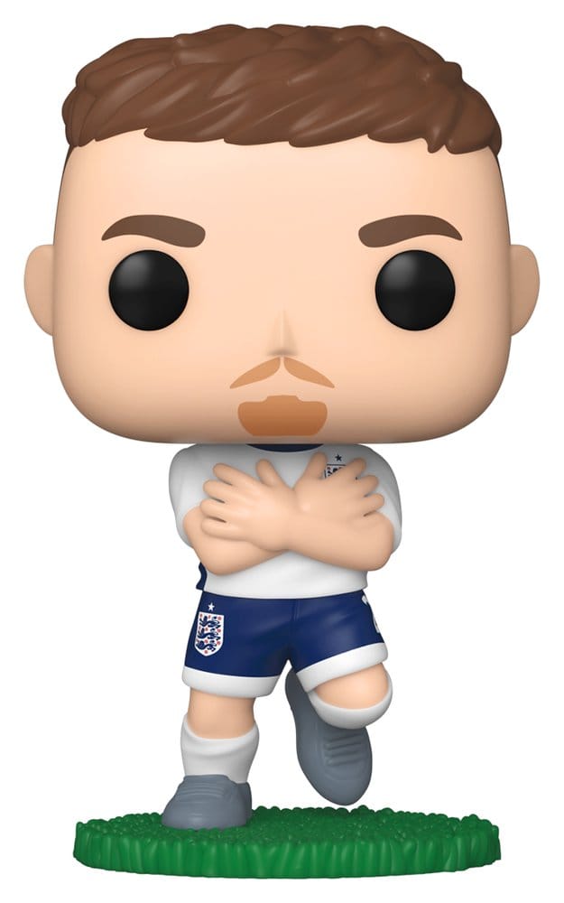 EFL POP! Football Vinyl Figura England- Cole Palmer 9 cm