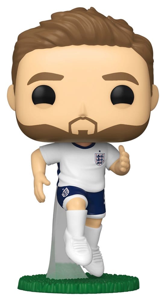 EFL POP! Football Vinyl Figura England- Harry Kane 9 cm