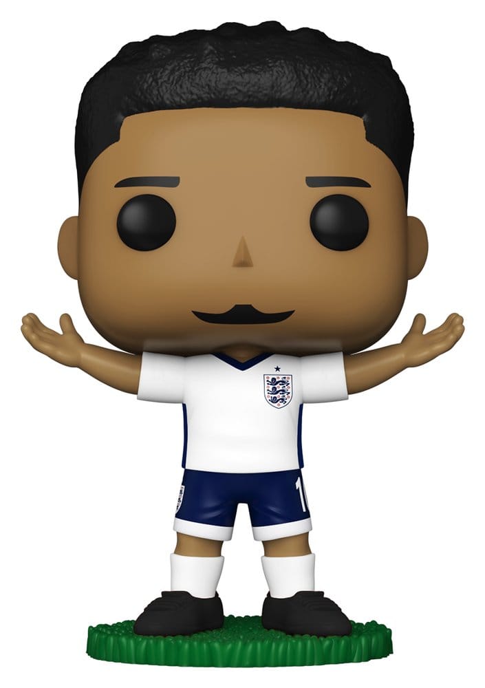 EFL POP! Football Vinyl Figura England- Jude Bellingham 9 cm