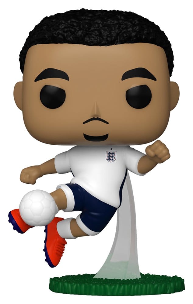 EFL POP! Football Vinyl Figura ENG- Trent Alexander Arnold 9 cm