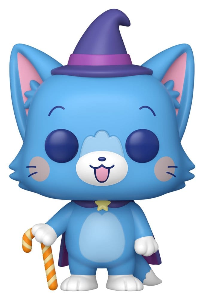 Tom & Jerry Gokko POP! Animation Vinyl Figura Tom 9 cm