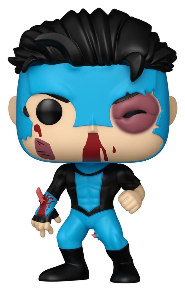 Invincible POP! Television Vinyl Figura Invincible 9 cm