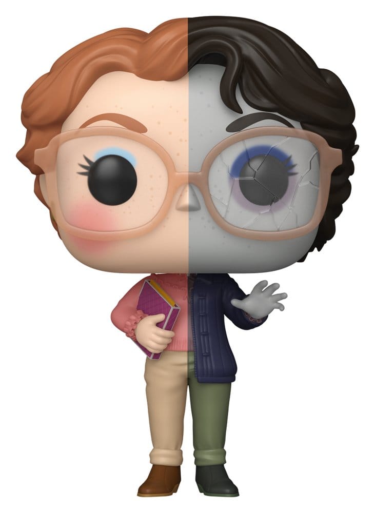 Stranger Things POP! TV Vinyl Figurák Barb Holland SPLT 9 cm