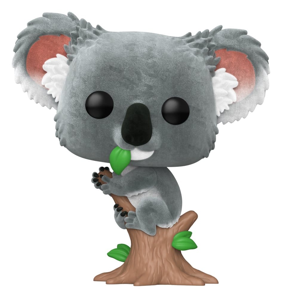Australian Animals POP! Vinyl Figura Koala (FL) 9 cm