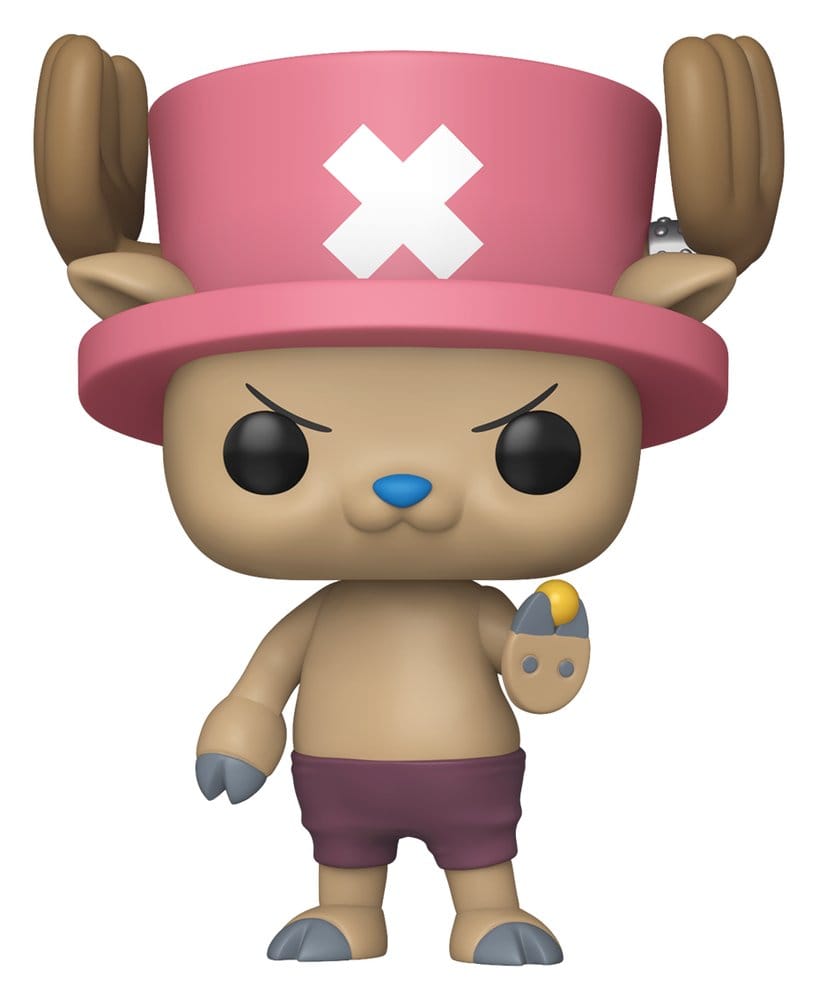 One Piece Super Sized Jumbo POP! Vinyl Figura Chopper 25 cm