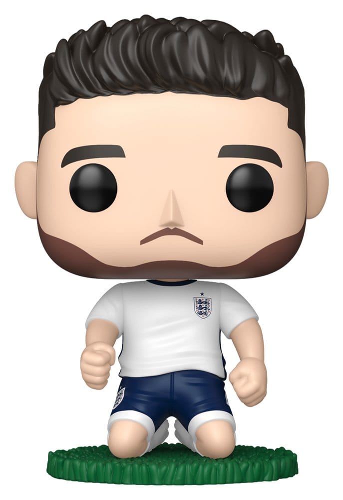 EFL POP! Football Vinyl Figura England- Declan Rice 9 cm