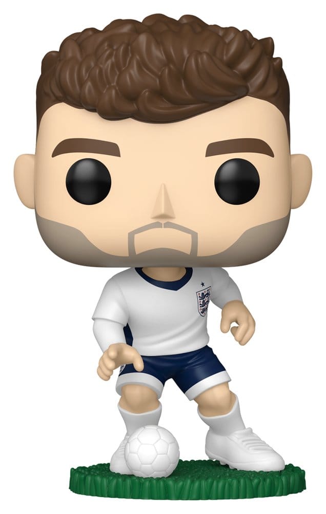EFL POP! Football Vinyl Figura England- John Stones 9 cm