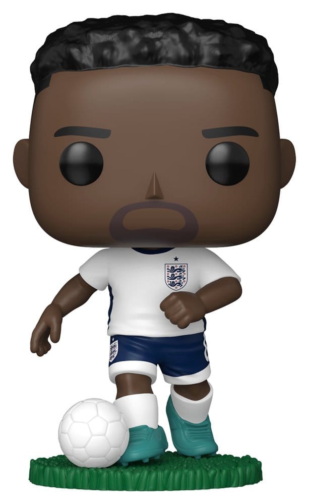 EFL POP! Football Vinyl Figura England- Marc Guehi 9 cm