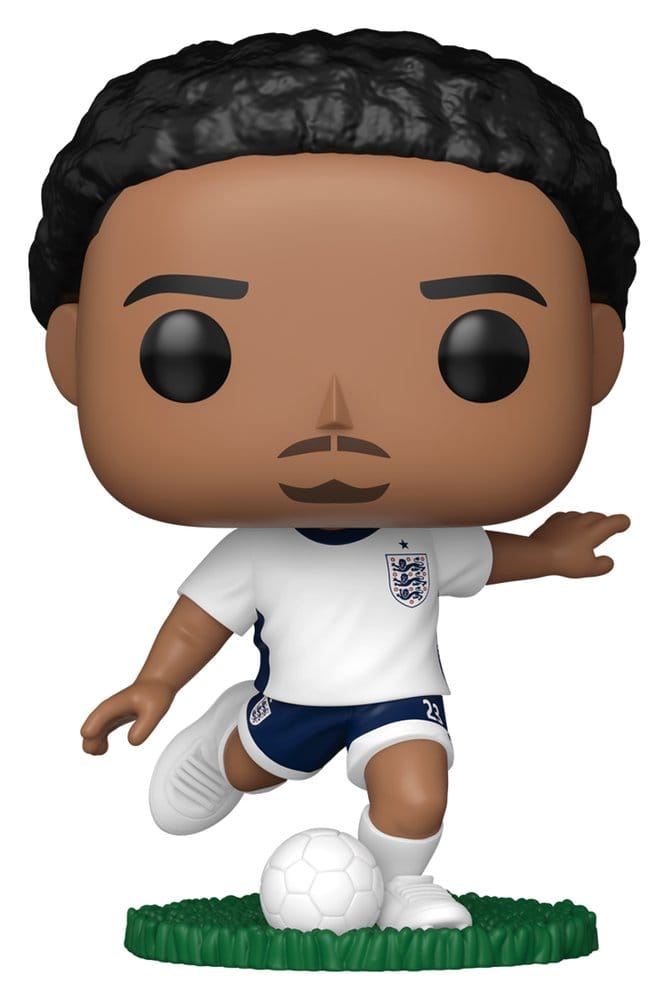 EFL POP! Football Vinyl Figura England- Myles Lewis-Skelly 9 cm